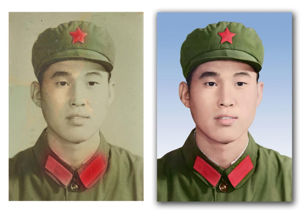 革吉破损照片修复-18